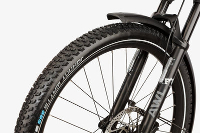 Riese & Müller Nevo5 touring