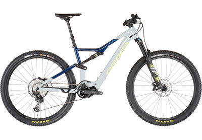 ORBEA RISE H20