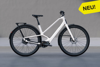 2025er Modelle von Orbea!