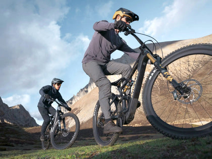 Amflow E-Bikes bei E-Bike Limbächer