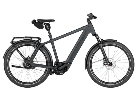Riese & Müller Charger5 vario Testbike