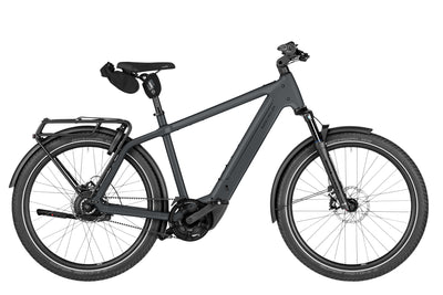 Riese & Müller Charger5