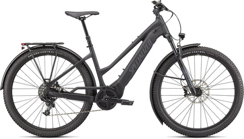 Specialized Tero 4.0 Step-Through EQ