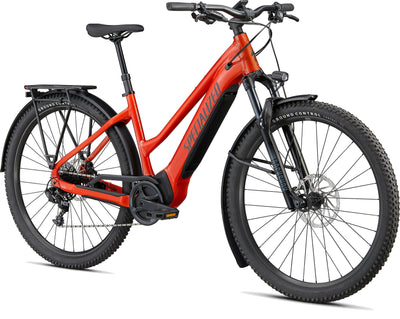 Specialized Tero 4.0 Step-Through EQ