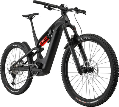 Cannondale Moterra Neo Carbon LT 2