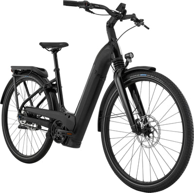 Cannondale Mavaro Neo 2 Low Step Thru