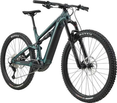 Cannondale Moterra Neo S1