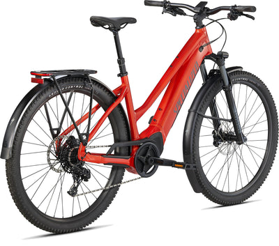 Specialized Tero 4.0 Step-Through EQ
