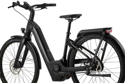 Cannondale Mavaro Neo 2 Low Step Thru