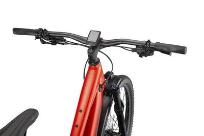 Specialized Tero 4.0 Step-Through EQ