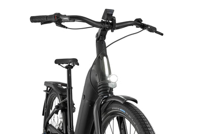 Cannondale Mavaro Neo 2 Low Step Thru