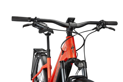 Specialized Tero 4.0 Step-Through EQ