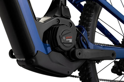 Cannondale Leihrad Moterra Neo Carbon 1