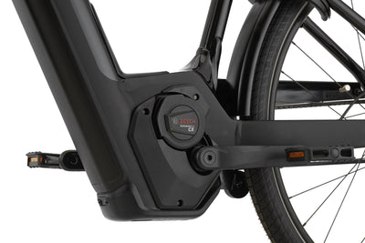 Cannondale Mavaro Neo 2 Low Step Thru