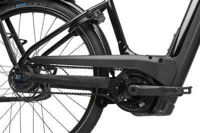 Cannondale Mavaro Neo 2 Low Step Thru
