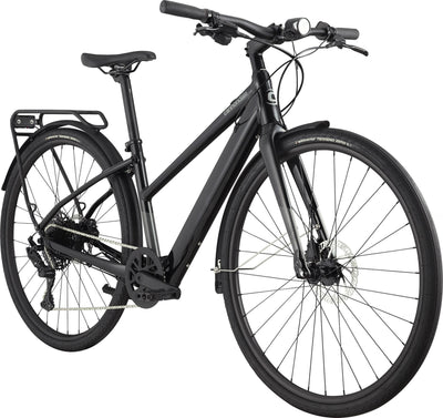 Cannondale Tesoro Neo SL EQ Remixte