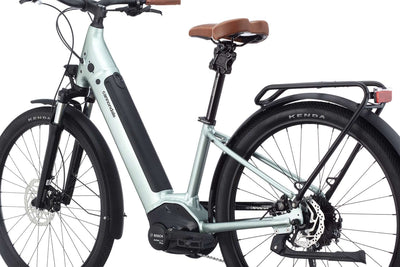 Cannondale Adventure Neo 2 EQ
