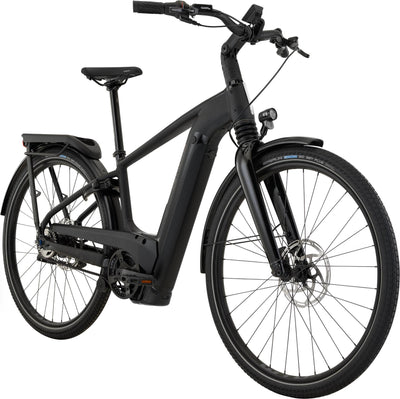 Cannondale Mavaro Neo 2
