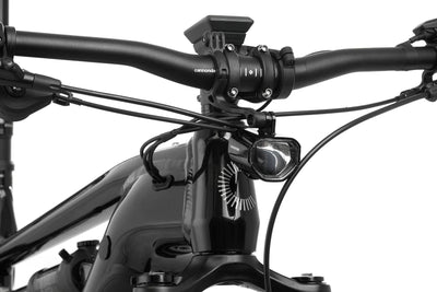 Cannondale Moterra Neo EQ