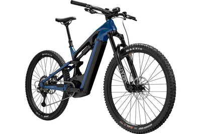 Cannondale Vorführer Moterra Neo Carbon 1