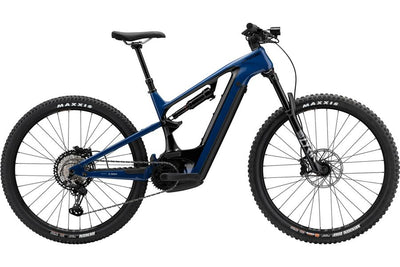 Cannondale Vorführer Moterra Neo Carbon 1