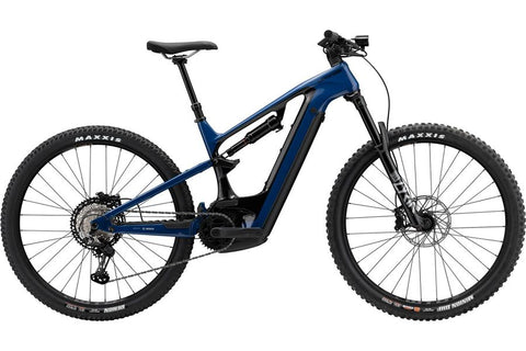 Cannondale Vorführer Moterra Neo Carbon 1